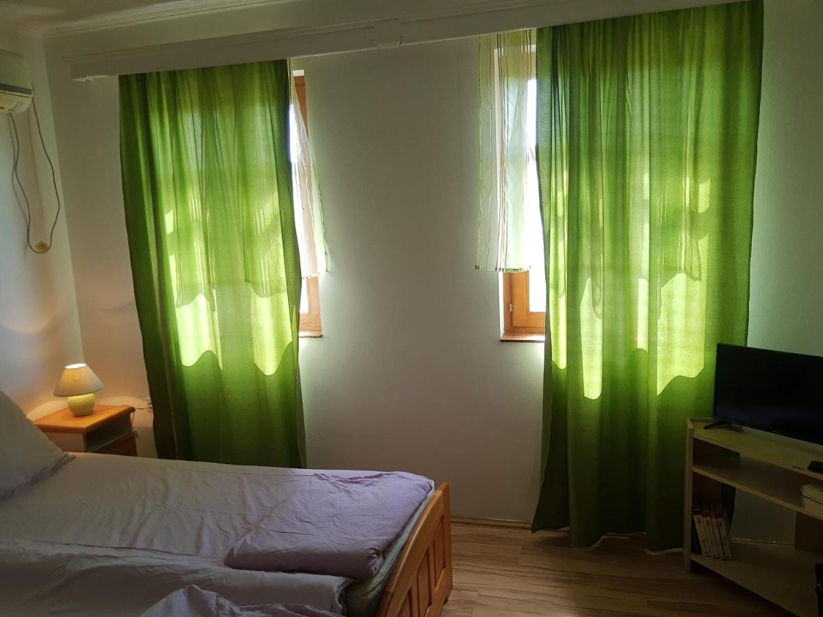 Villa Diiva Curug Buitenkant foto
